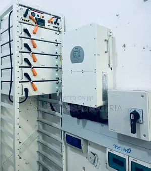 Inverter System