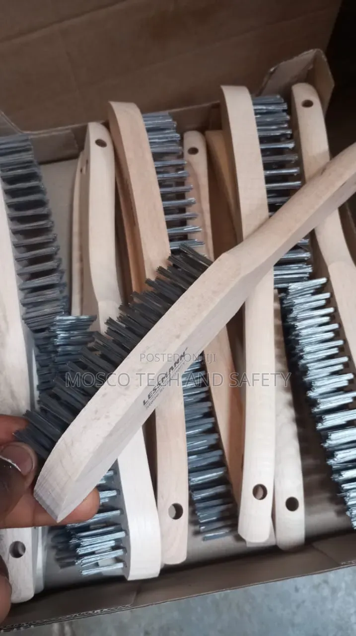 Wire Brush ₦4500