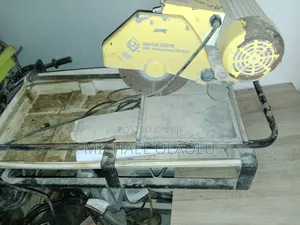 Electric Tile Cutter