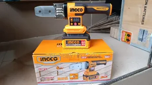 Ingco Cordless Plastic Tube Welding Tools