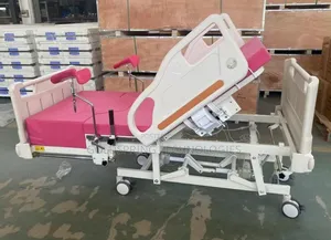 Electric Gynecology Examination Table/Bed