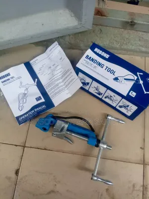 Banding Tool