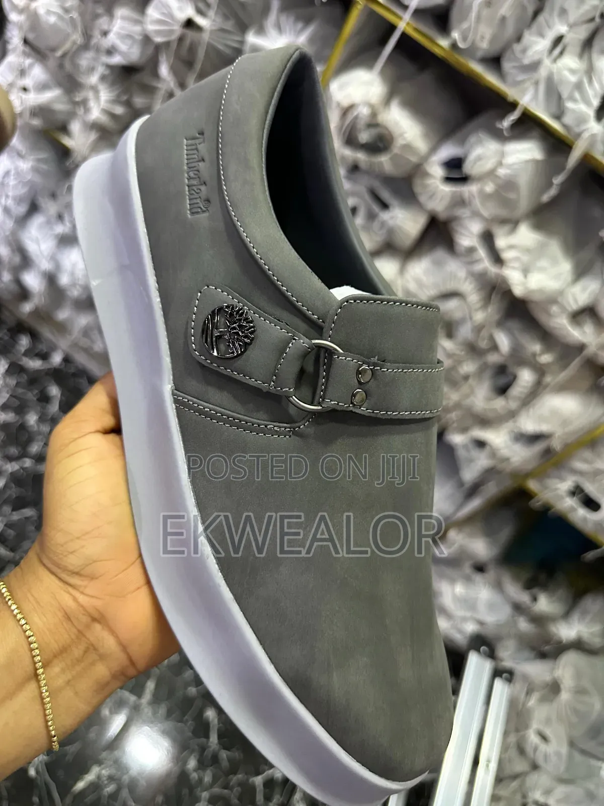 Quality Sneakers