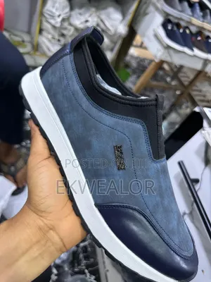 Quality Sneakers
