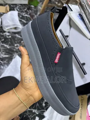 Quality Sneakers