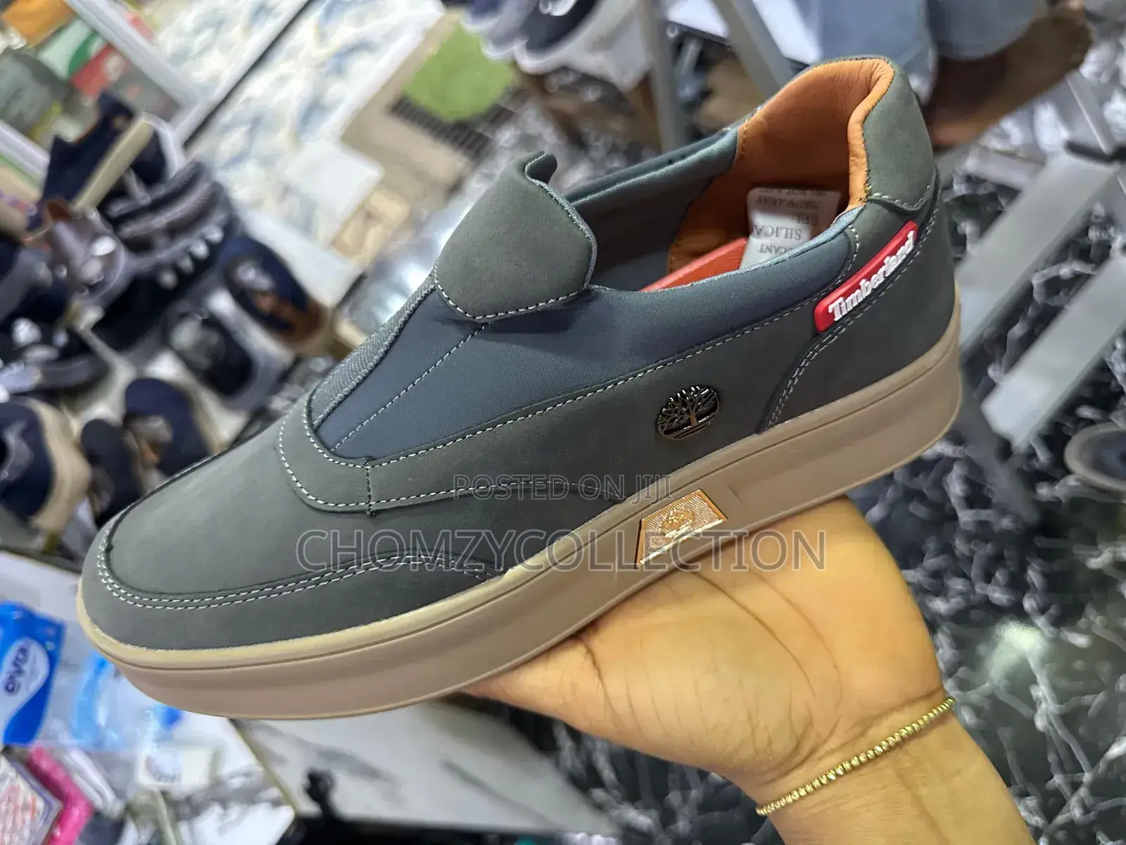 Quality Sneakers
