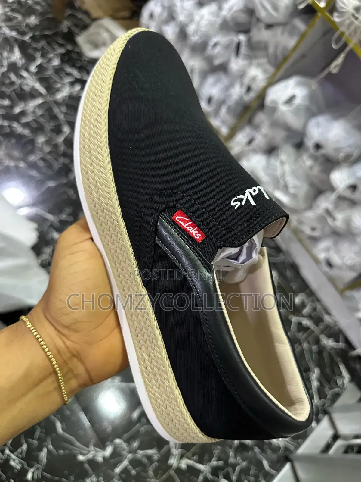 Quality Sneakers