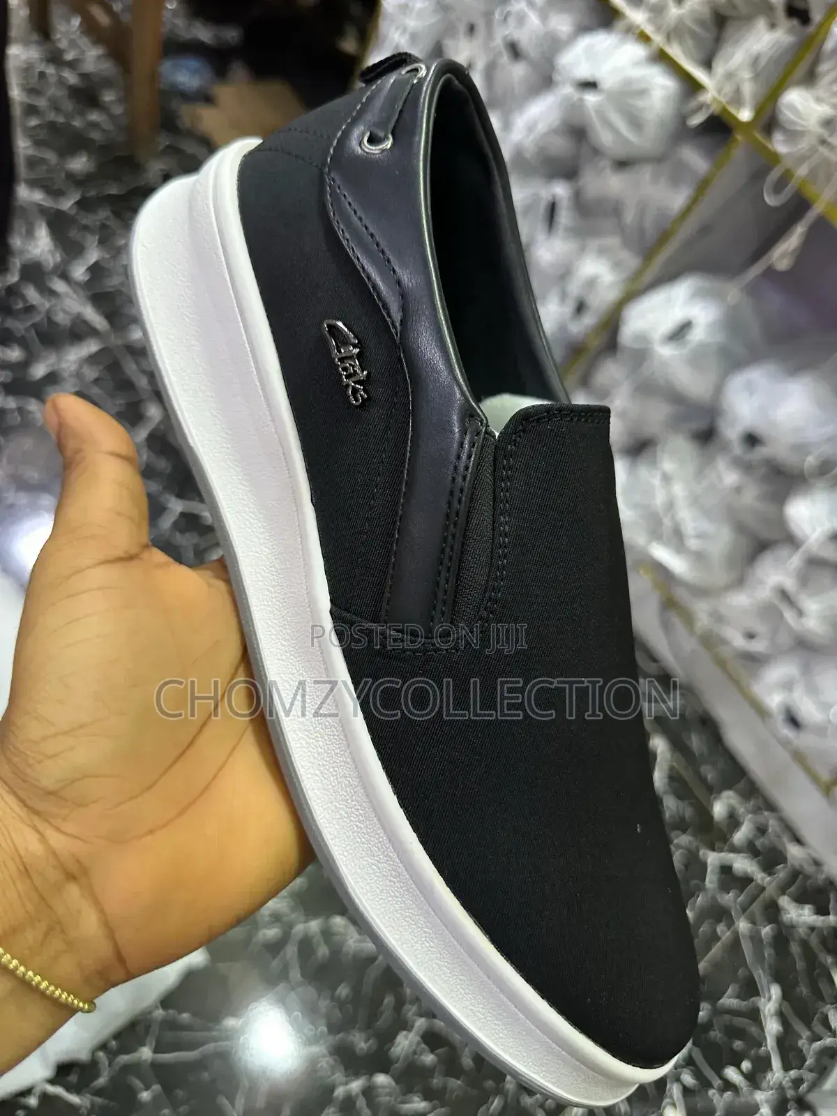 Quality Sneakers