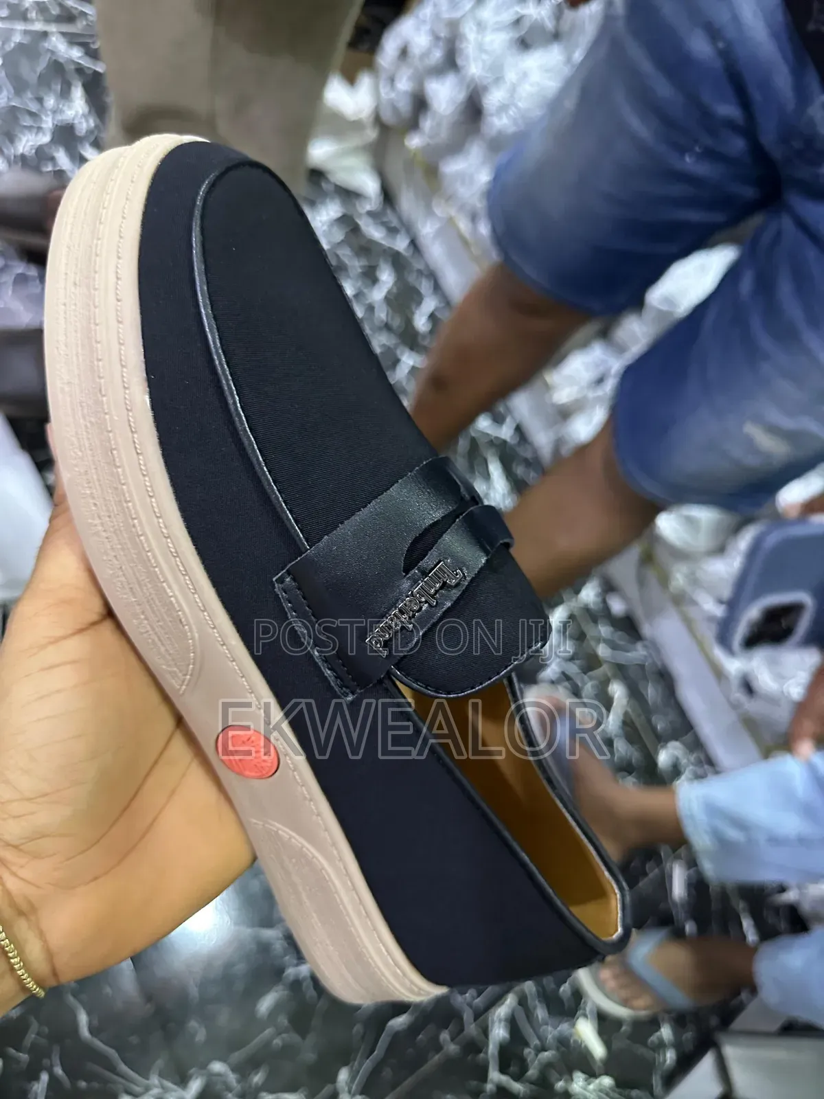 Quality Sneakers