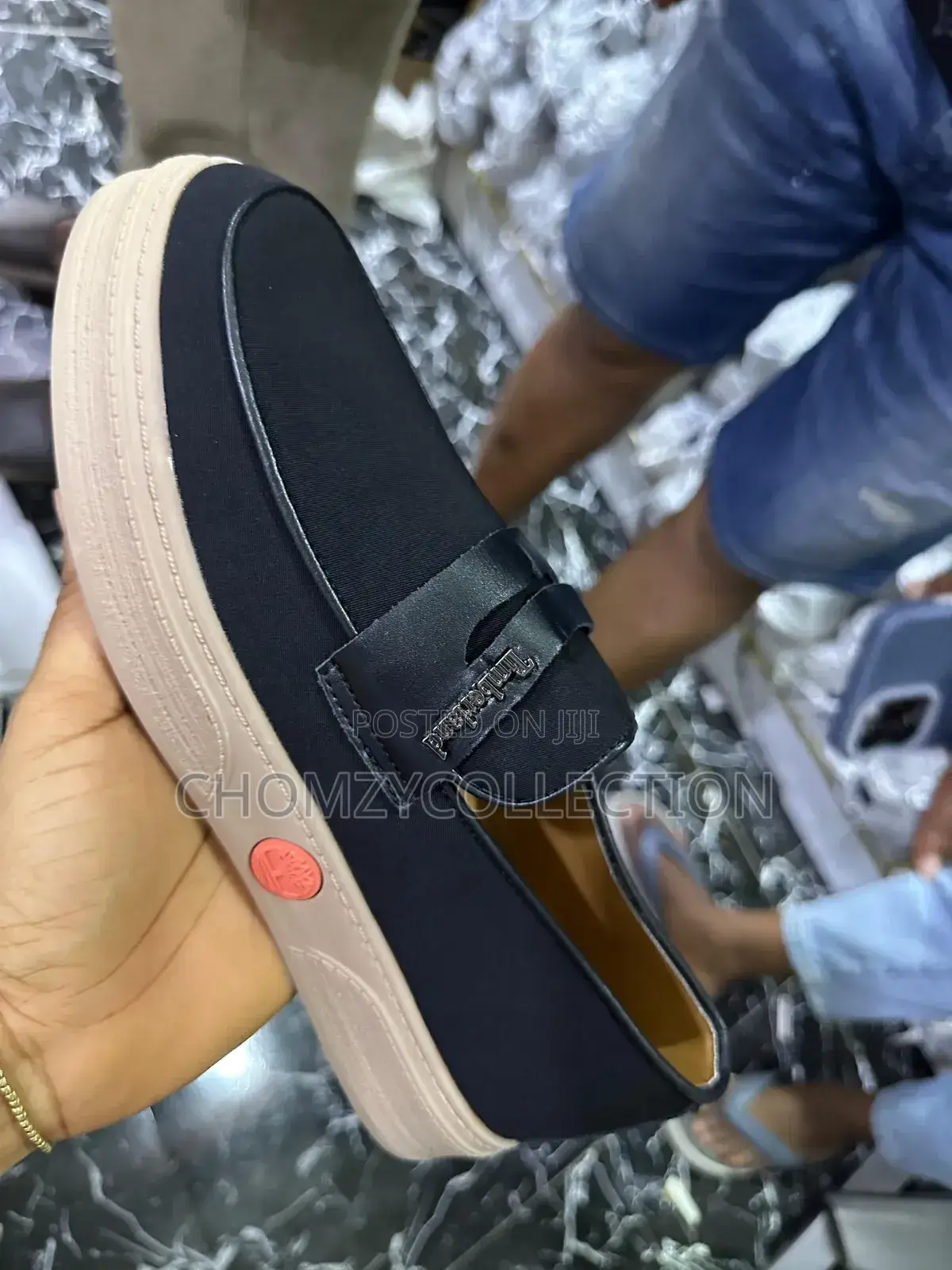 Quality Sneakers