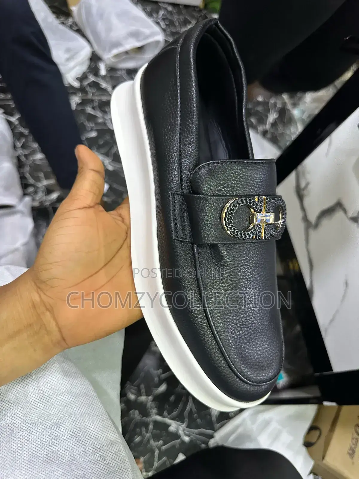 Quality Sneakers