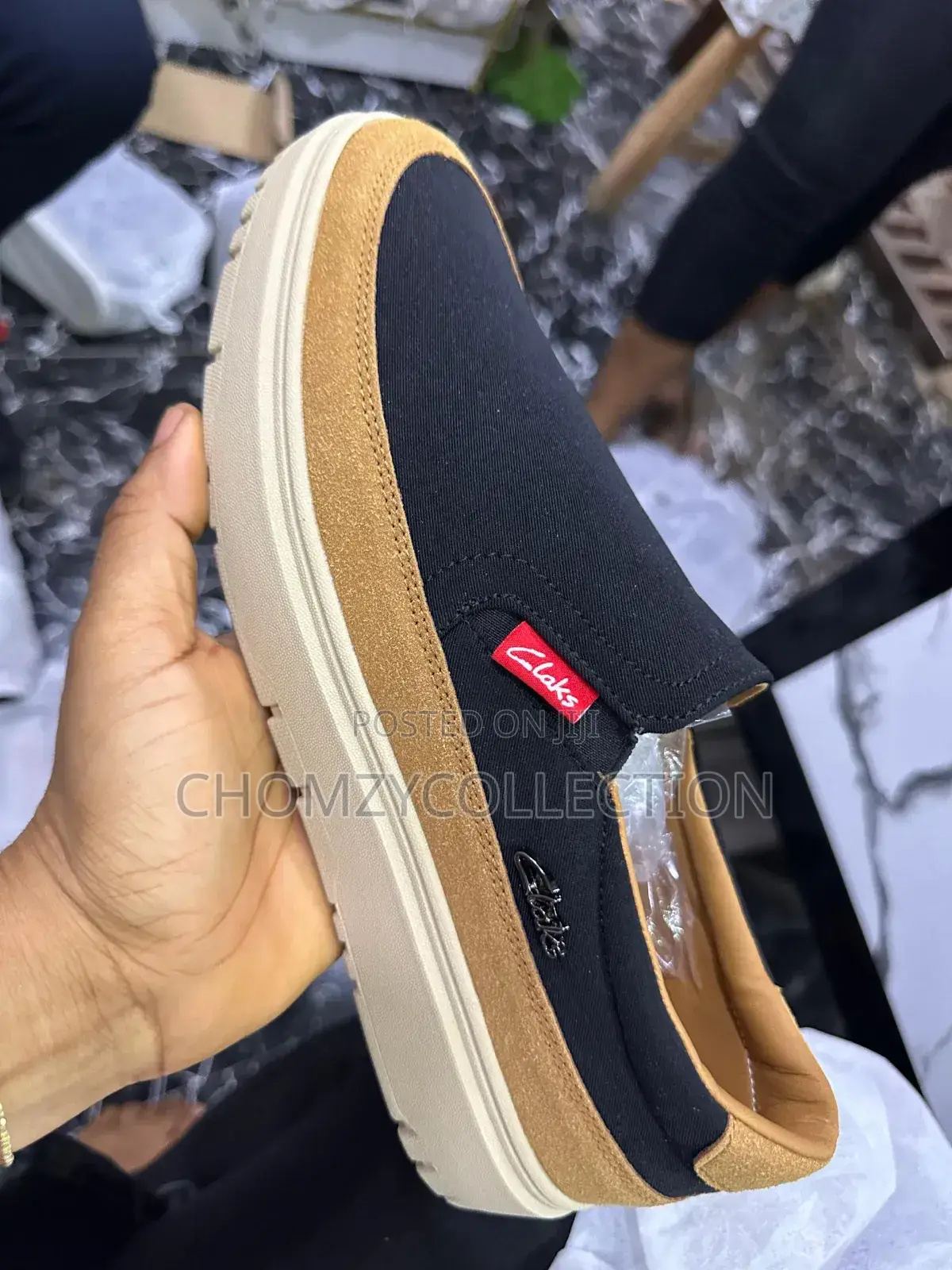 Quality Sneakers