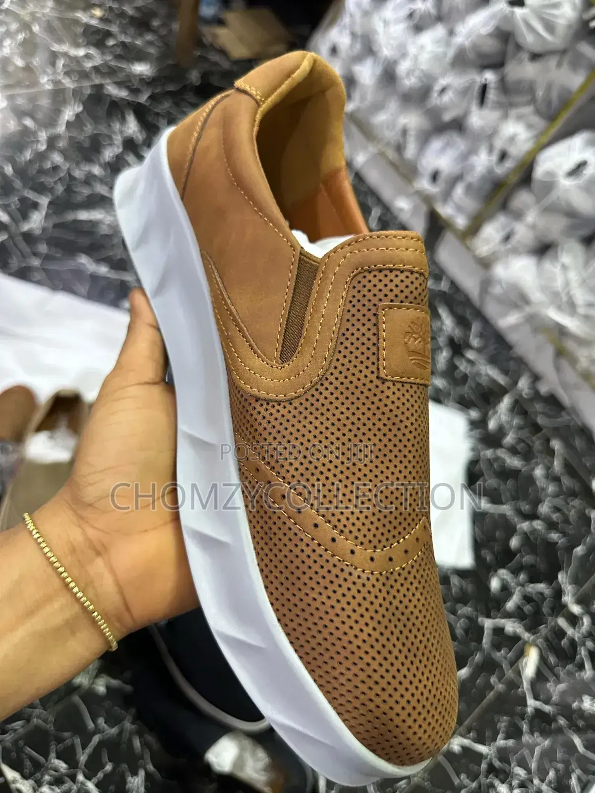 Quality Sneakers