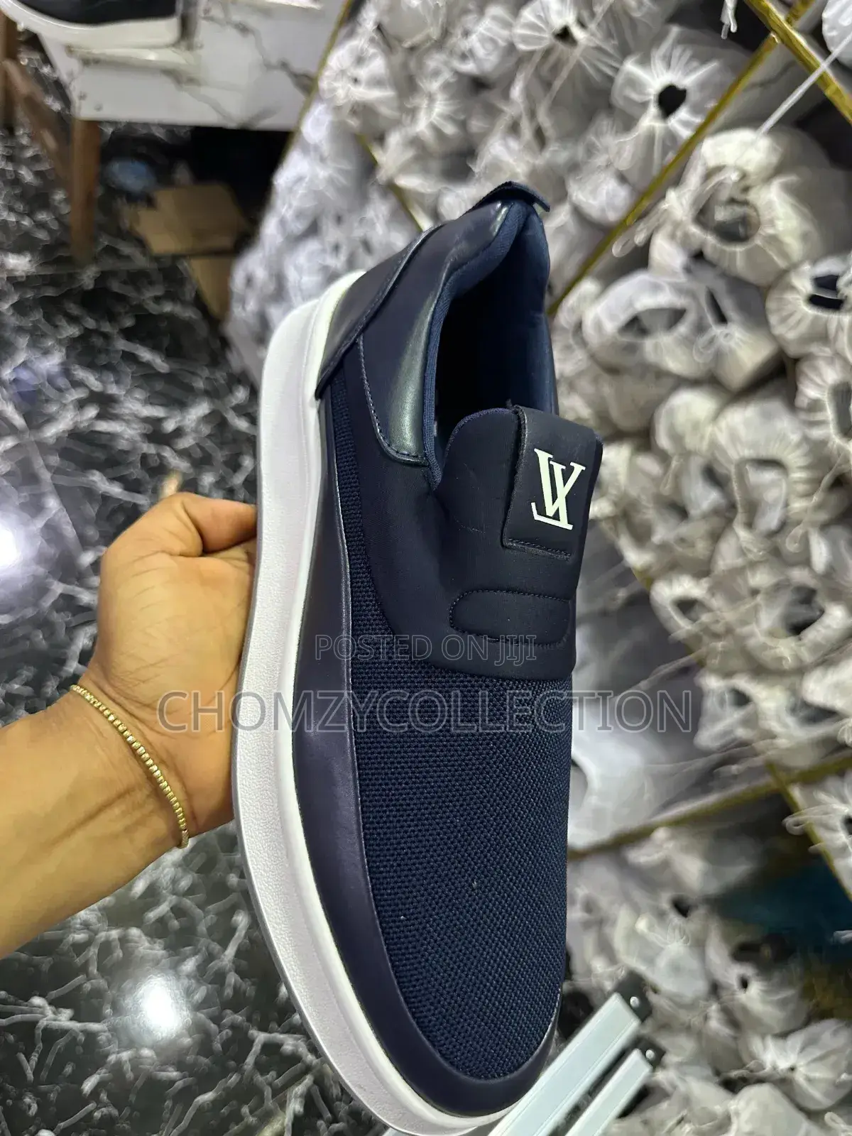 Quality Sneakers