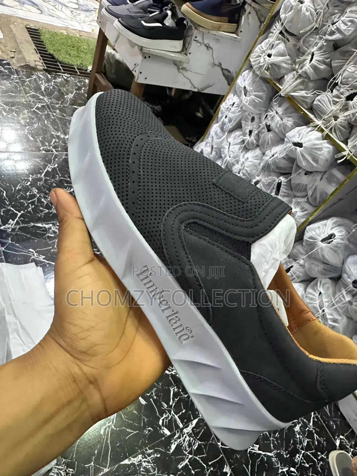 Quality Sneakers