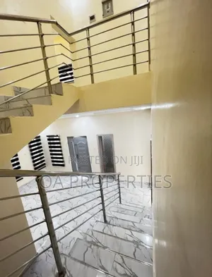 2bdrm Duplex in Tiger Estate, Ibadan for rent