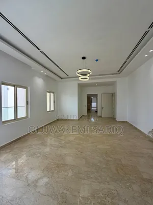 4bdrm Penthouse in Old Ikoyi for rent
