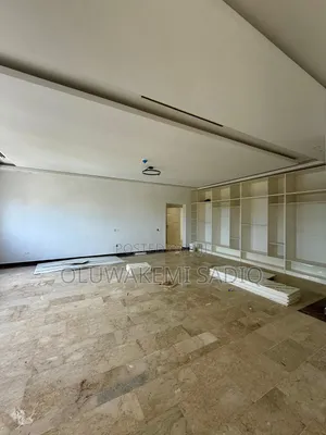4bdrm Penthouse in Old Ikoyi for rent
