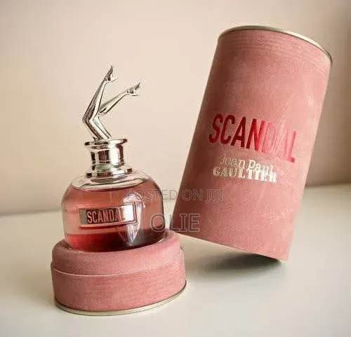 Scandal Jean