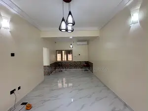 2bdrm Block of Flats in Maitama for rent