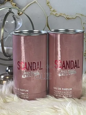 Scandal Jean