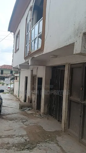 Furnished 6bdrm Block of Flats in Balofem Properties &, Abeokuta South