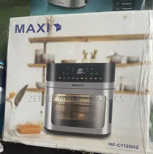 Maxi 12l Digital Air Fryer