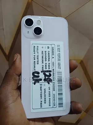 Apple iPhone 13 128 GB Pink