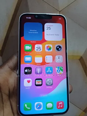 Apple iPhone 13 128 GB Pink