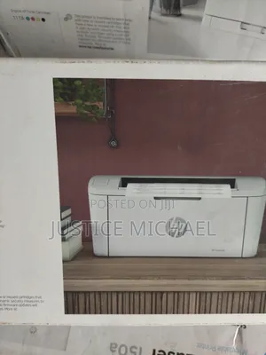 Hp Laserjet M111a Printer