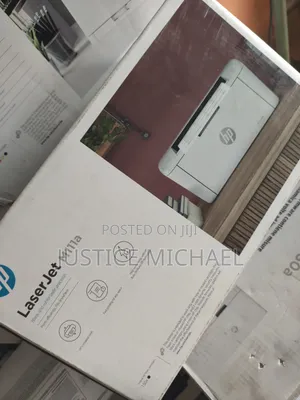 Hp Laserjet M111a Printer