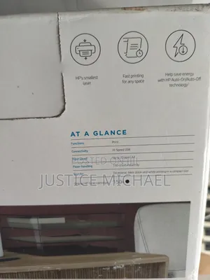 Hp Laserjet M111a Printer