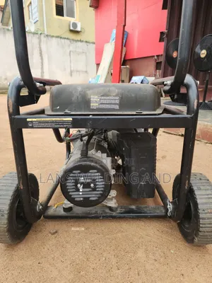 15kva Ryobi Generator 3 Phase