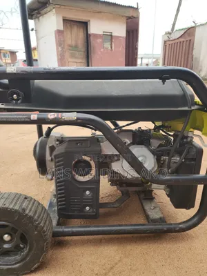 15kva Ryobi Generator 3 Phase