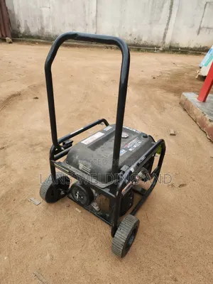 15kva Ryobi Generator 3 Phase