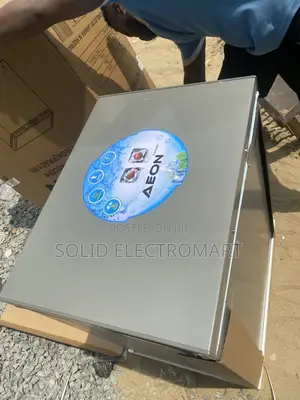 Aeon Freezer