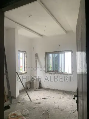 2bdrm Block of Flats in Majesty Estate, Obio-Akpor for rent