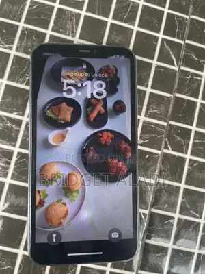 Apple iPhone 11 128 GB Black