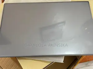 New Laptop 8GB AMD Ryzen 3 HDD 250GB