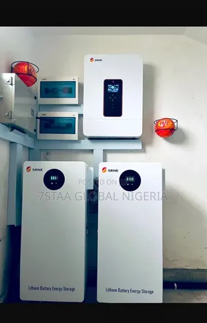Inverter System