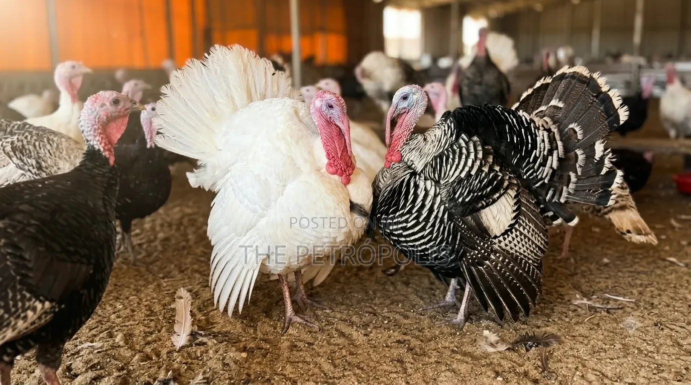 Turkey for Sale Near Me