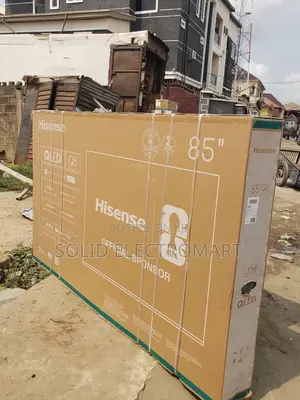 Hisense Television