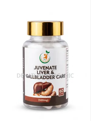 Juvenate Lungs Care Juvenate Liver Care Abuja Asokoro Distributor