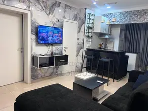 Fully Furnished 1 Bedroom Apartment With Beach View and Swimming Pool