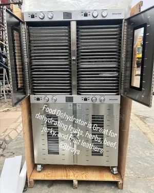 Heavy Duty Dehydrator