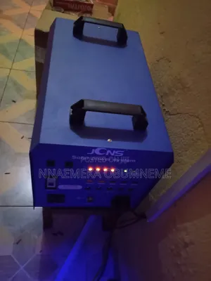 Solar Generator