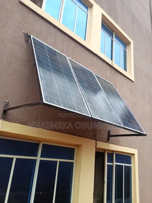 Solar Generator