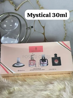 Mystical 30ml