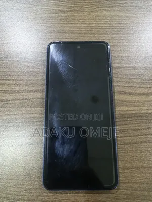 Infinix Hot 40i 128 GB Blue