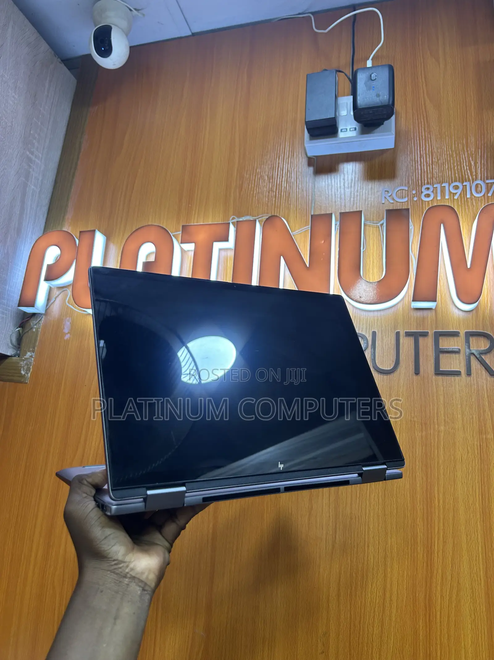 Laptop HP Envy 14 16GB Intel Core Ultra 7 SSD 512GB